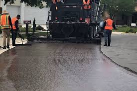  North Charleroi, PA Driveway Paving Services Pros